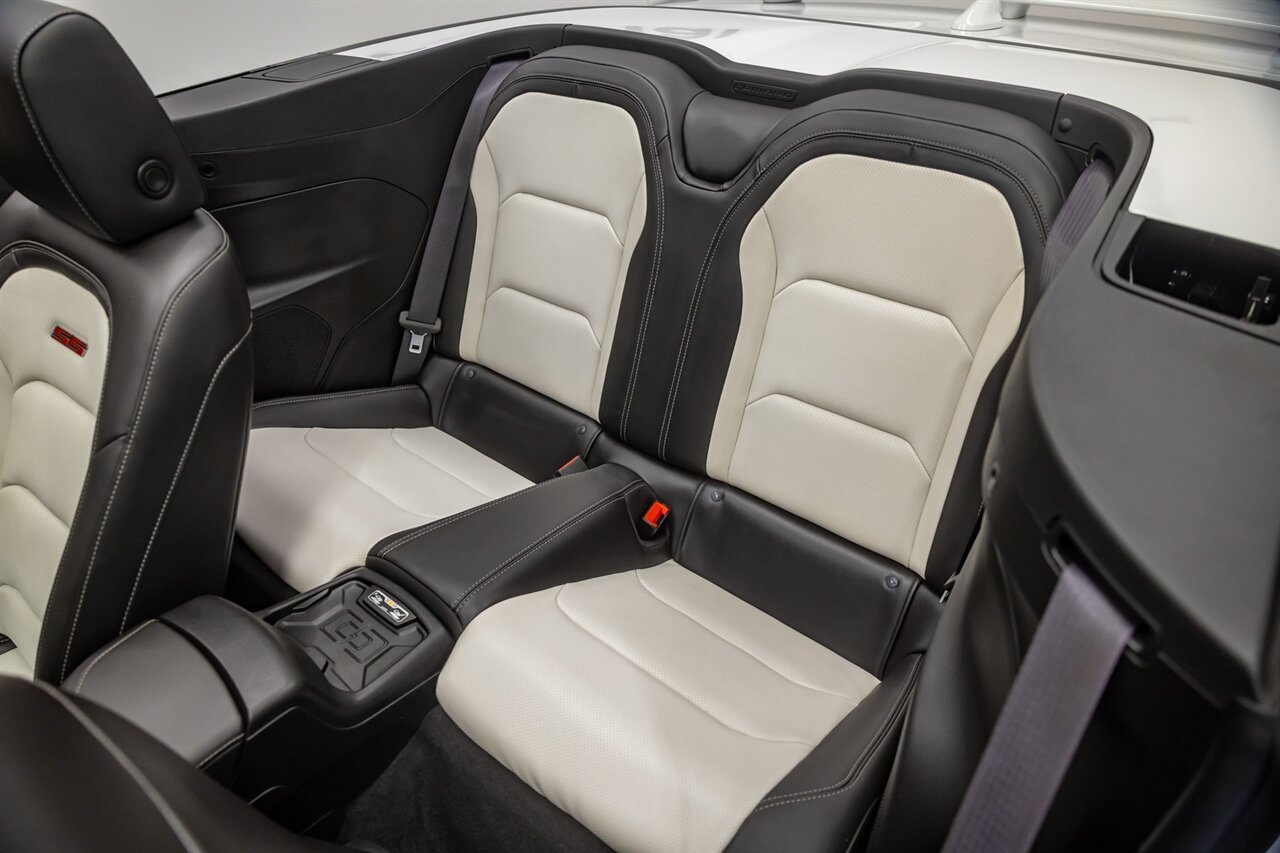 2017 Chevrolet Camaro SS   - Photo 52 - Springfield, MO 65802