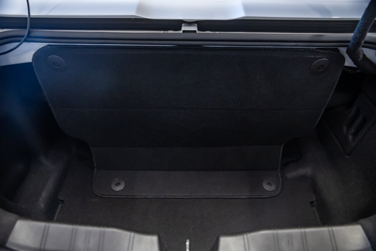 2017 Chevrolet Camaro SS   - Photo 32 - Springfield, MO 65802