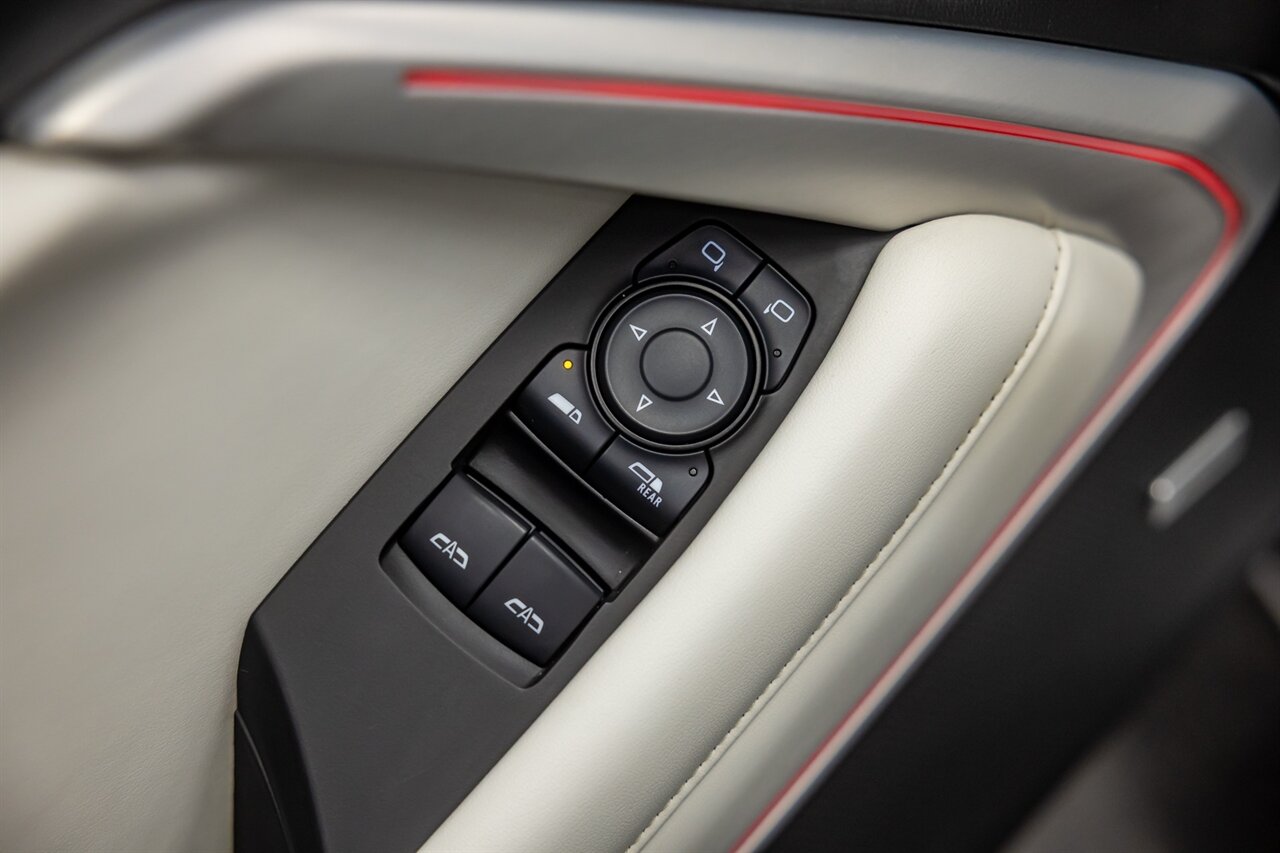2017 Chevrolet Camaro SS   - Photo 48 - Springfield, MO 65802