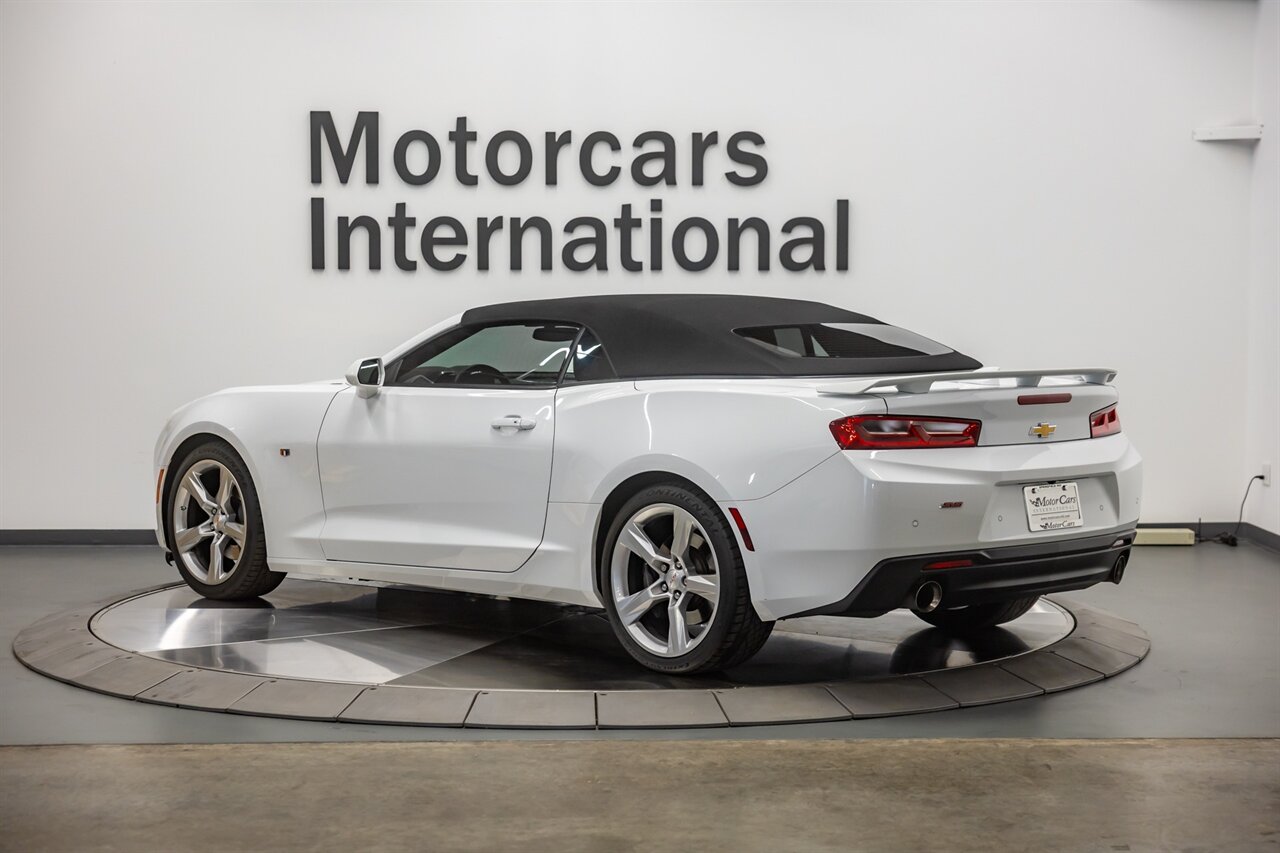 2017 Chevrolet Camaro SS   - Photo 7 - Springfield, MO 65802