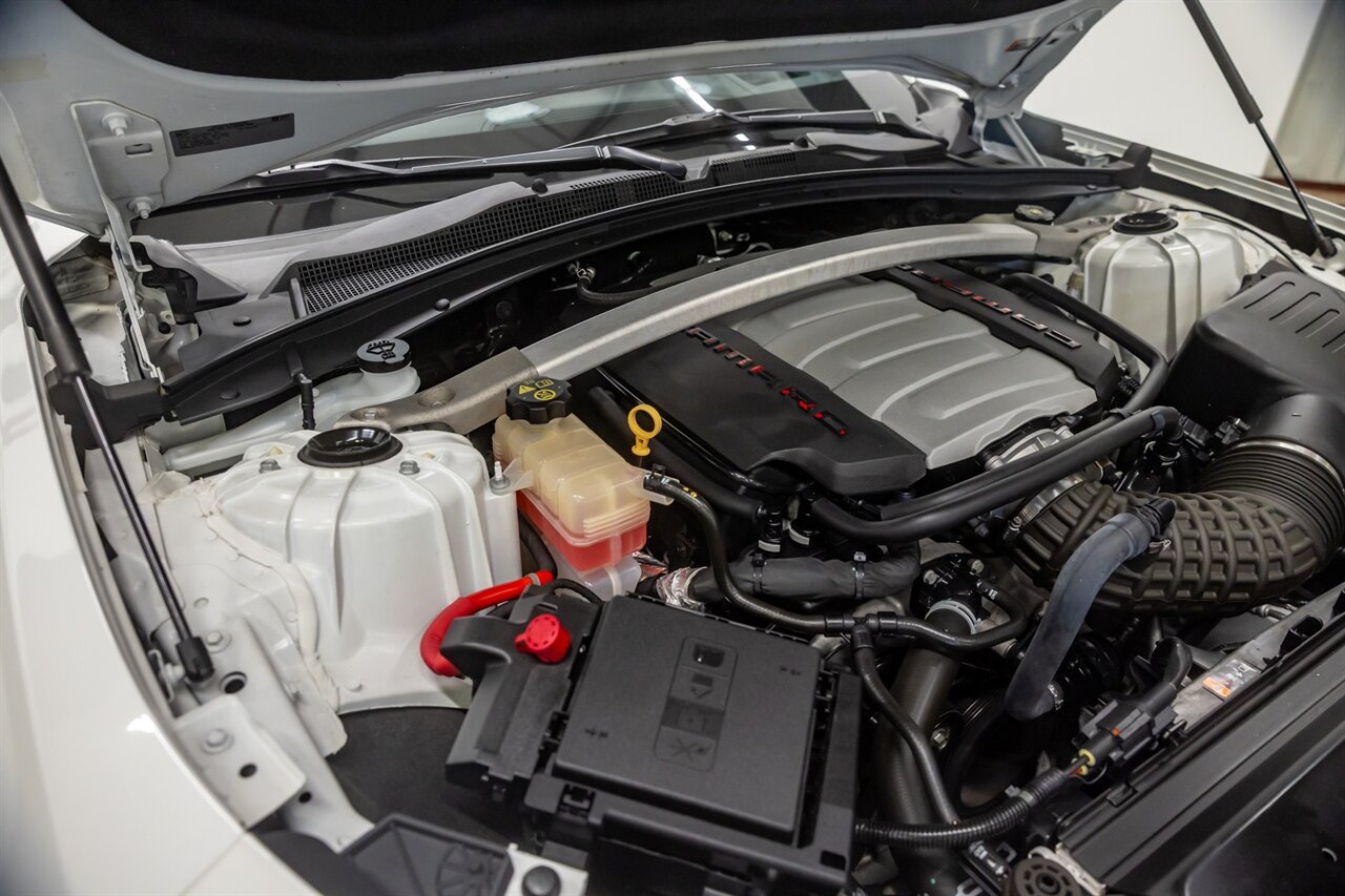 2017 Chevrolet Camaro SS   - Photo 66 - Springfield, MO 65802