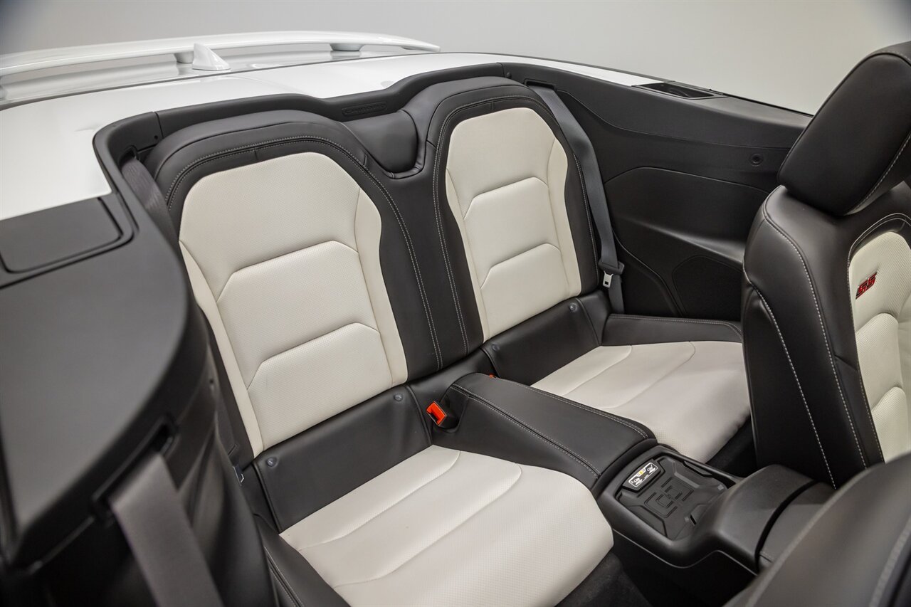 2017 Chevrolet Camaro SS   - Photo 55 - Springfield, MO 65802