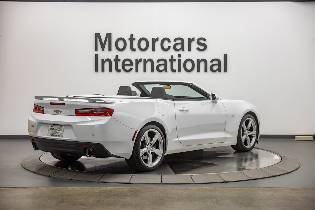 2017 Chevrolet Camaro SS   - Photo 10 - Springfield, MO 65802