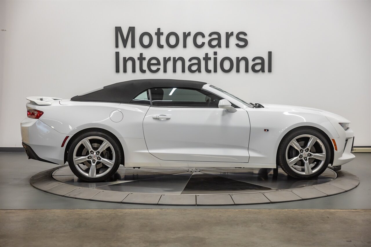 2017 Chevrolet Camaro SS   - Photo 13 - Springfield, MO 65802