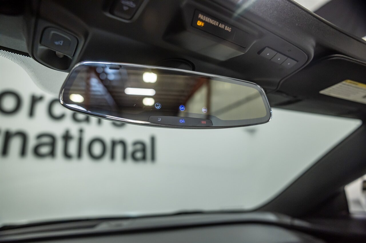2017 Chevrolet Camaro SS   - Photo 41 - Springfield, MO 65802