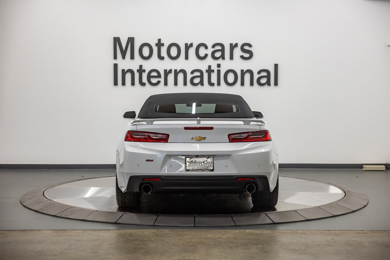 2017 Chevrolet Camaro SS   - Photo 9 - Springfield, MO 65802