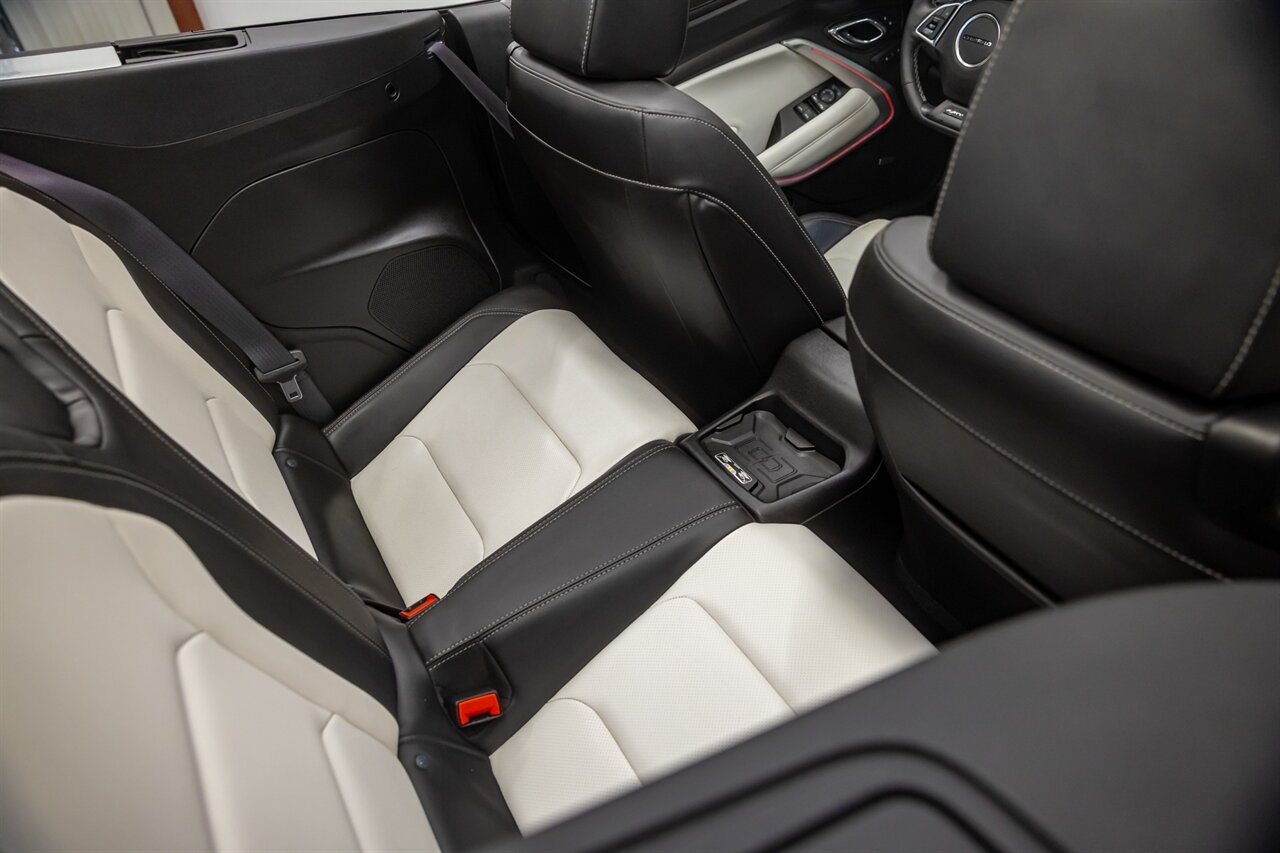 2017 Chevrolet Camaro SS   - Photo 64 - Springfield, MO 65802