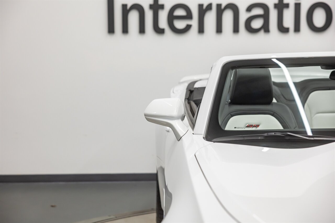 2017 Chevrolet Camaro SS   - Photo 18 - Springfield, MO 65802