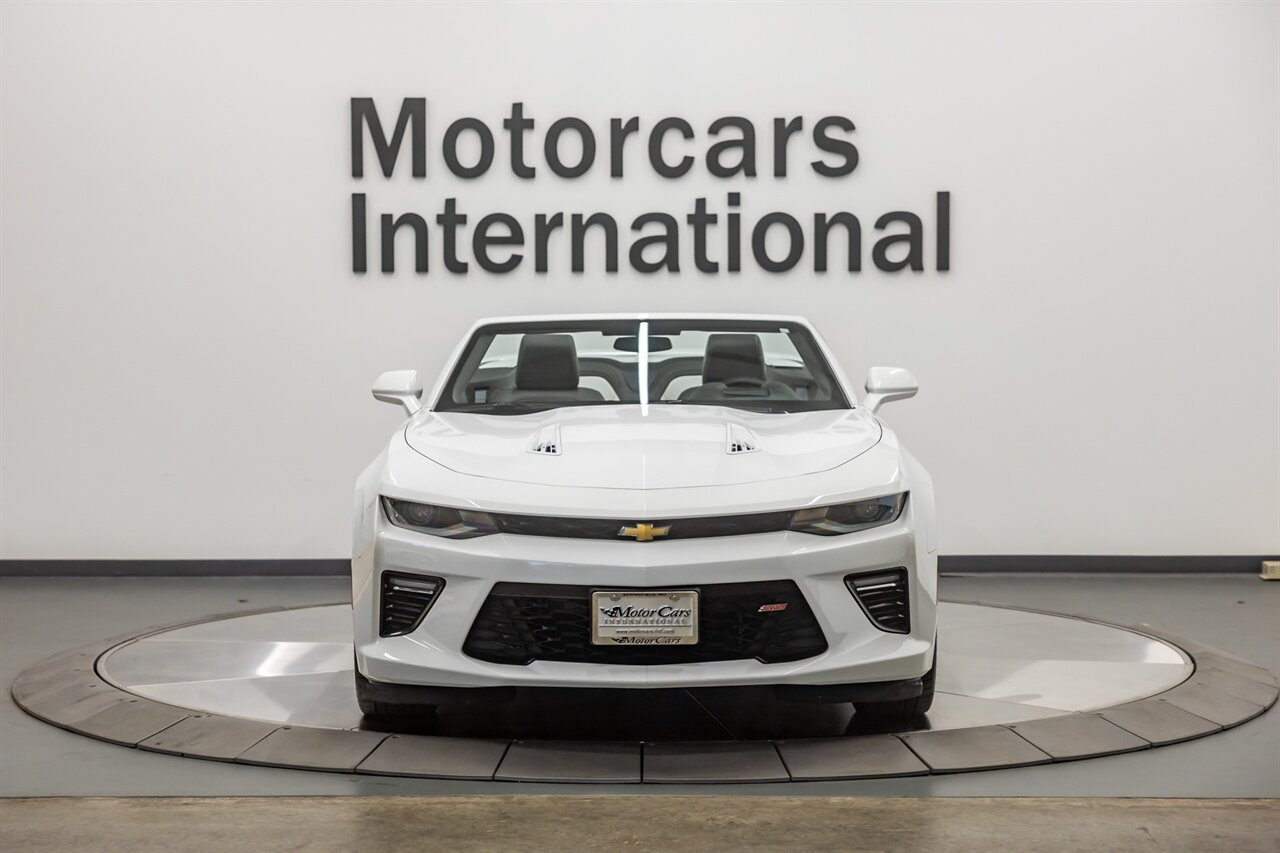 2017 Chevrolet Camaro SS   - Photo 16 - Springfield, MO 65802