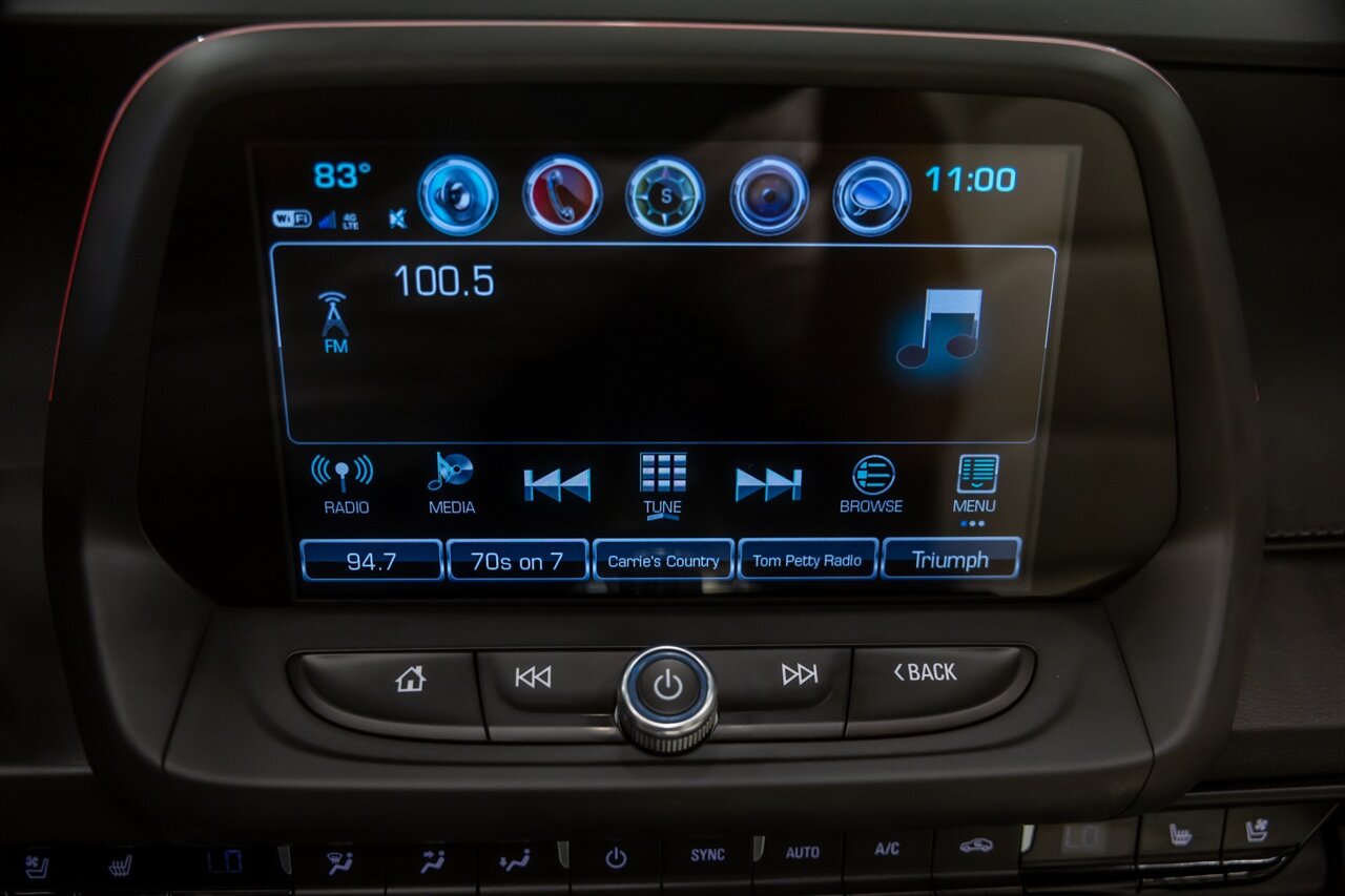 2017 Chevrolet Camaro SS   - Photo 35 - Springfield, MO 65802