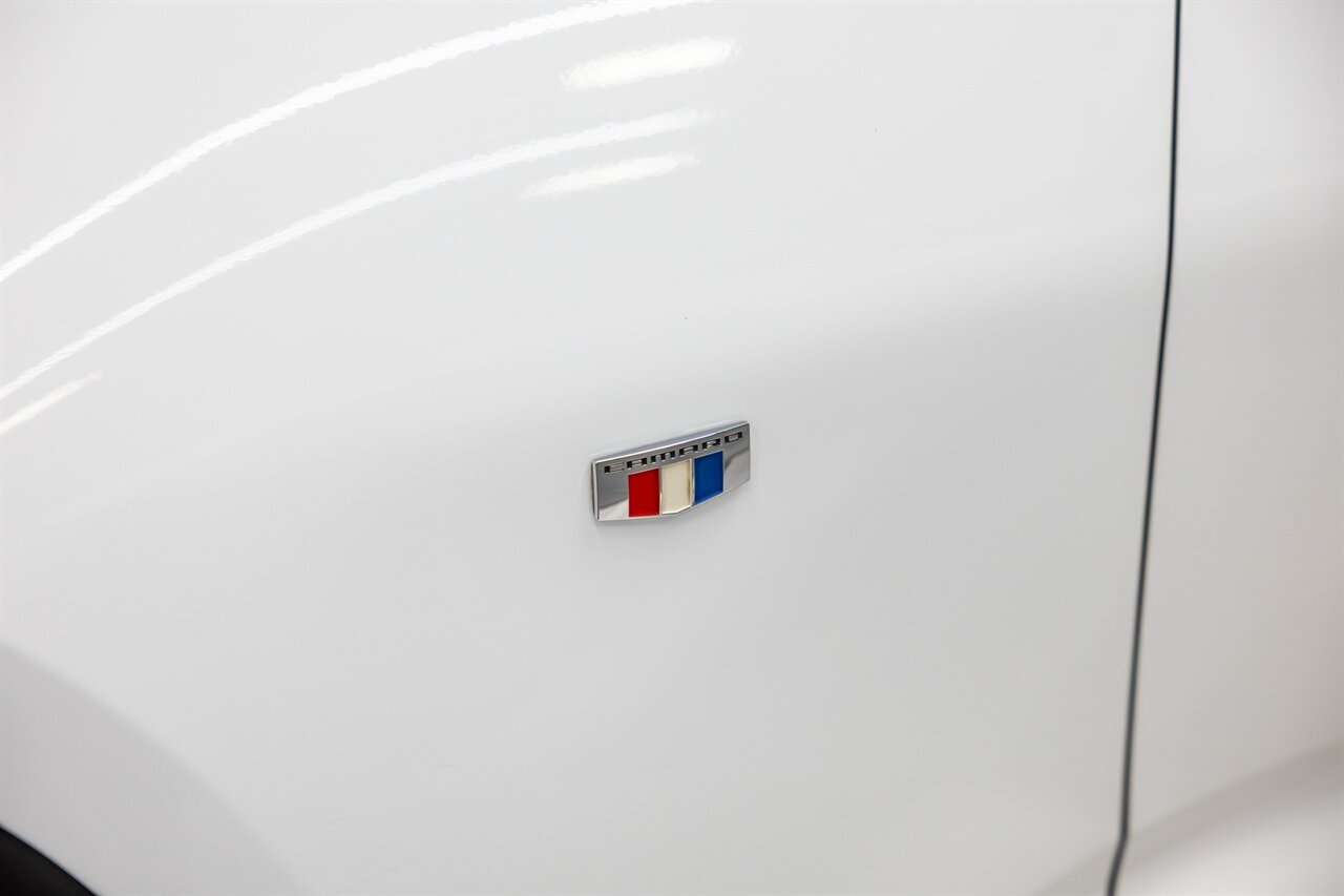 2017 Chevrolet Camaro SS   - Photo 25 - Springfield, MO 65802