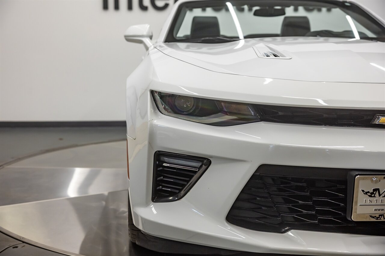 2017 Chevrolet Camaro SS   - Photo 19 - Springfield, MO 65802