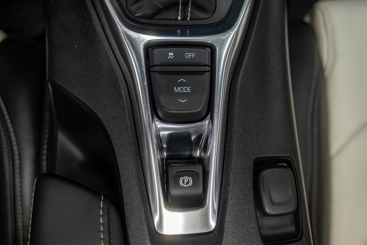 2017 Chevrolet Camaro SS   - Photo 38 - Springfield, MO 65802