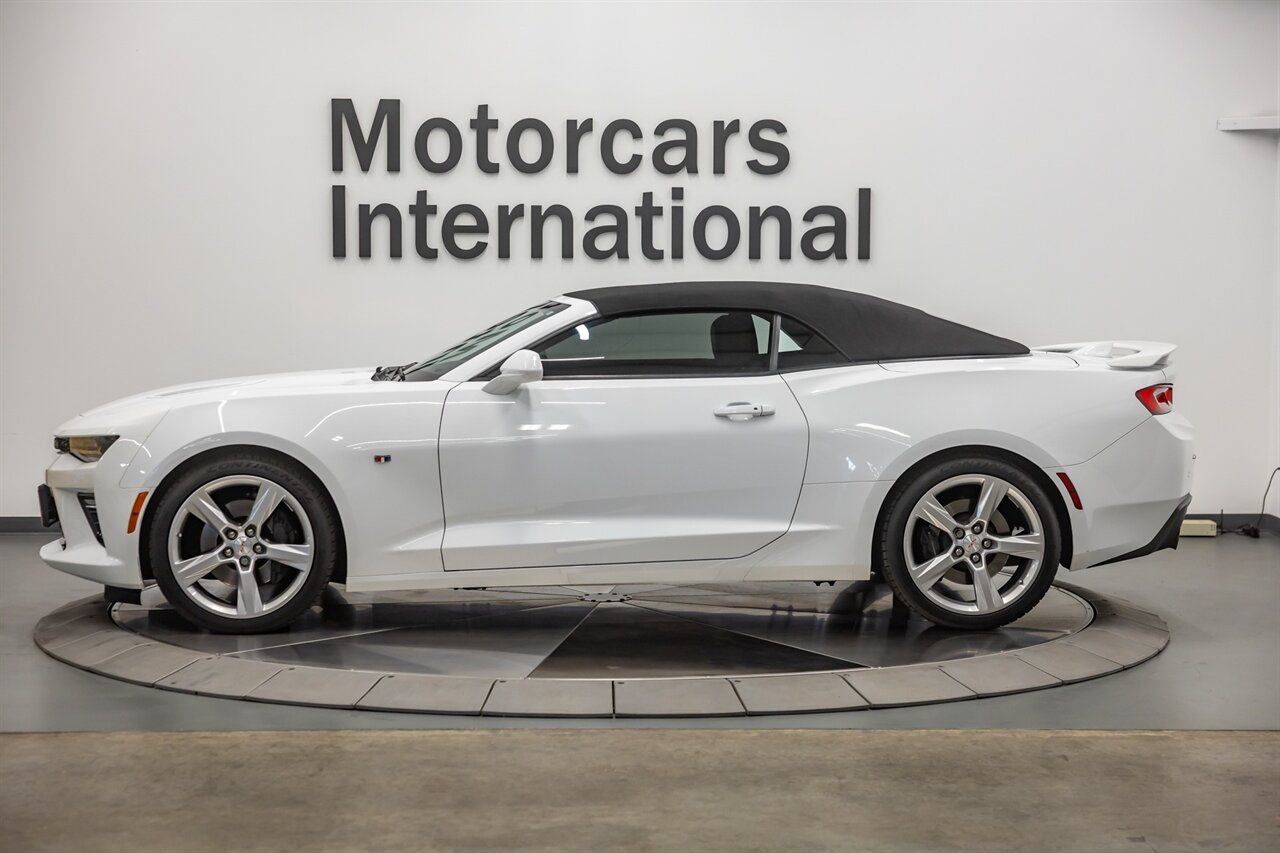 2017 Chevrolet Camaro SS   - Photo 5 - Springfield, MO 65802