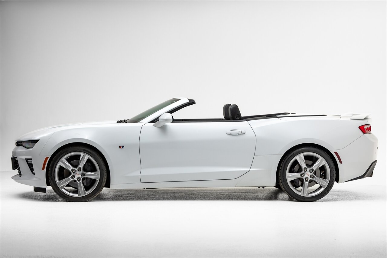 2017 Chevrolet Camaro SS   - Photo 3 - Springfield, MO 65802