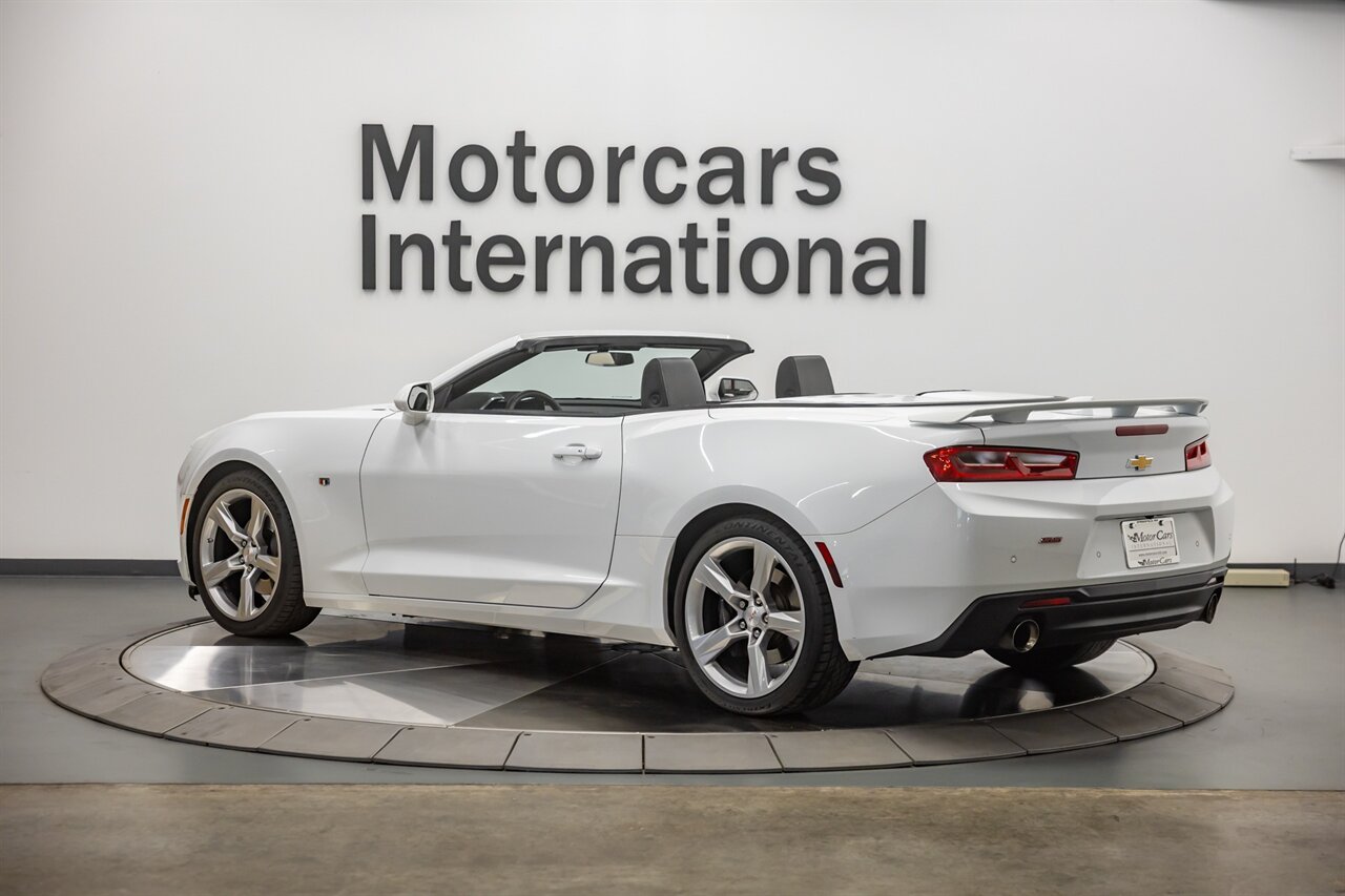 2017 Chevrolet Camaro SS   - Photo 6 - Springfield, MO 65802
