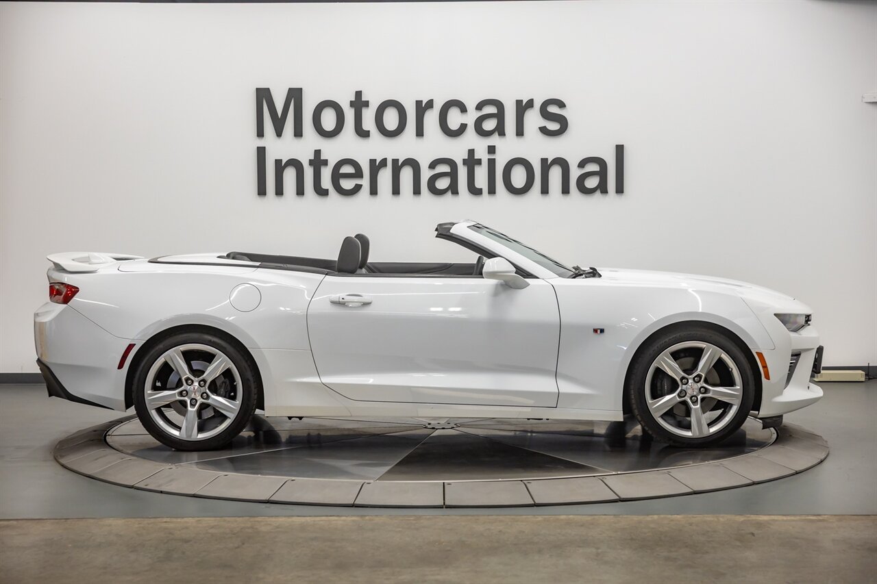 2017 Chevrolet Camaro SS   - Photo 12 - Springfield, MO 65802