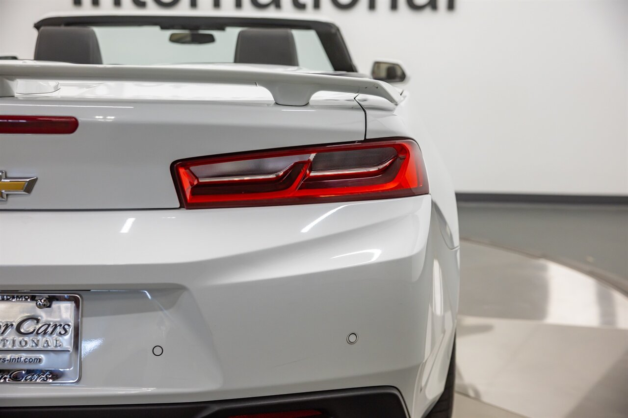 2017 Chevrolet Camaro SS   - Photo 31 - Springfield, MO 65802