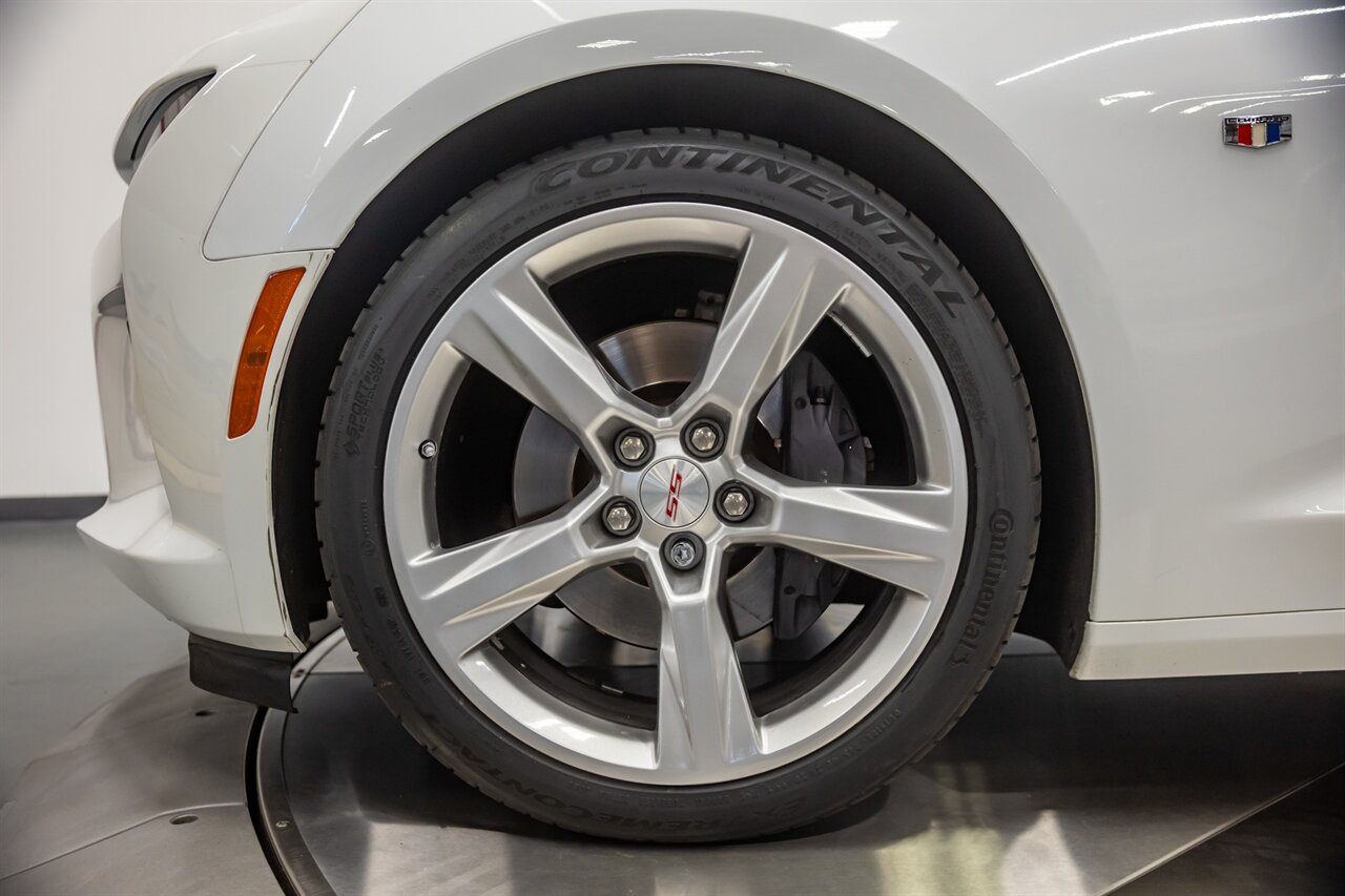 2017 Chevrolet Camaro SS   - Photo 24 - Springfield, MO 65802