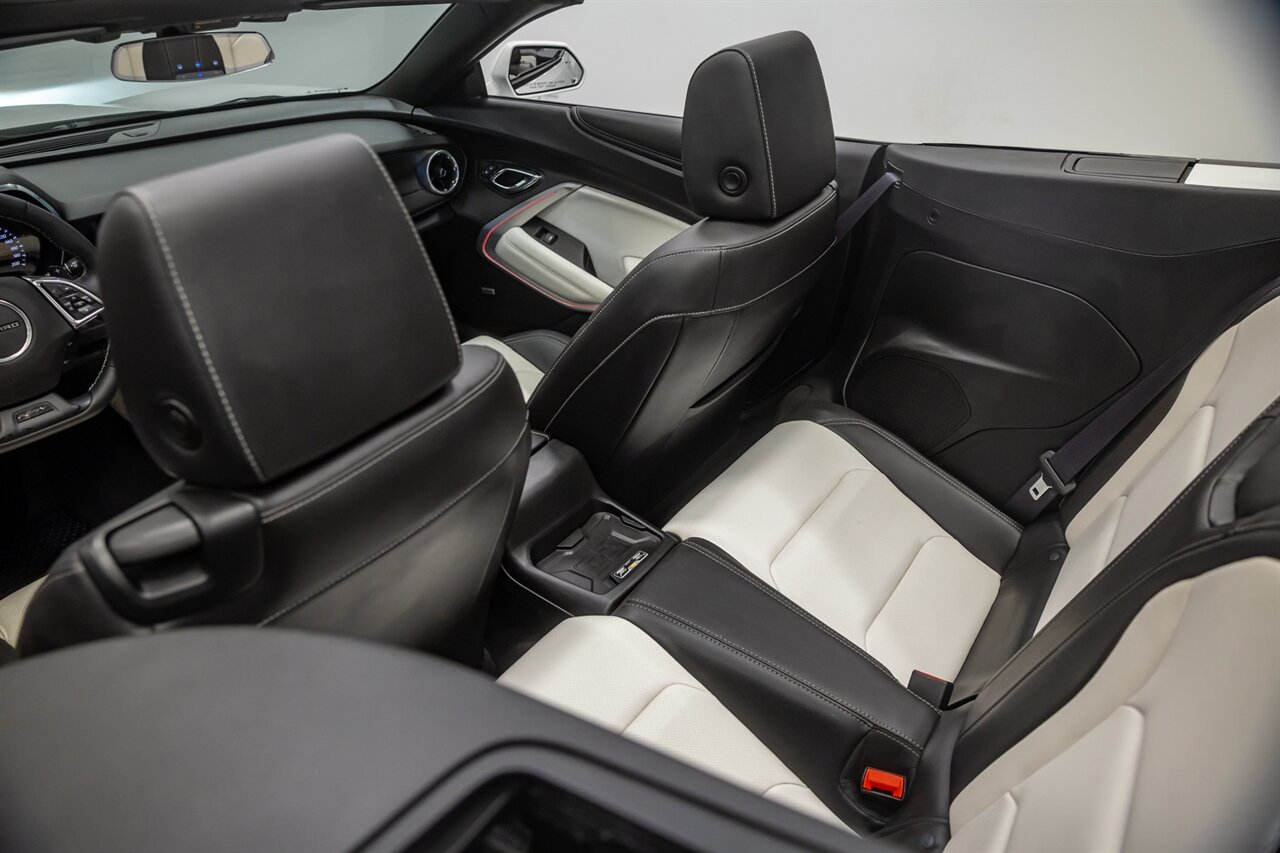 2017 Chevrolet Camaro SS   - Photo 50 - Springfield, MO 65802