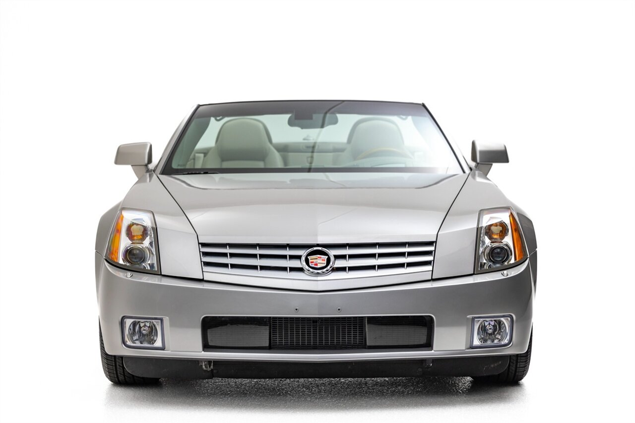 2005 Cadillac XLR   - Photo 7 - Springfield, MO 65802