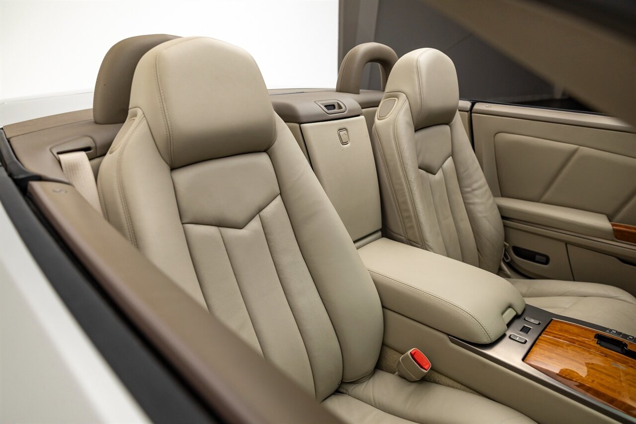 2005 Cadillac XLR   - Photo 28 - Springfield, MO 65802