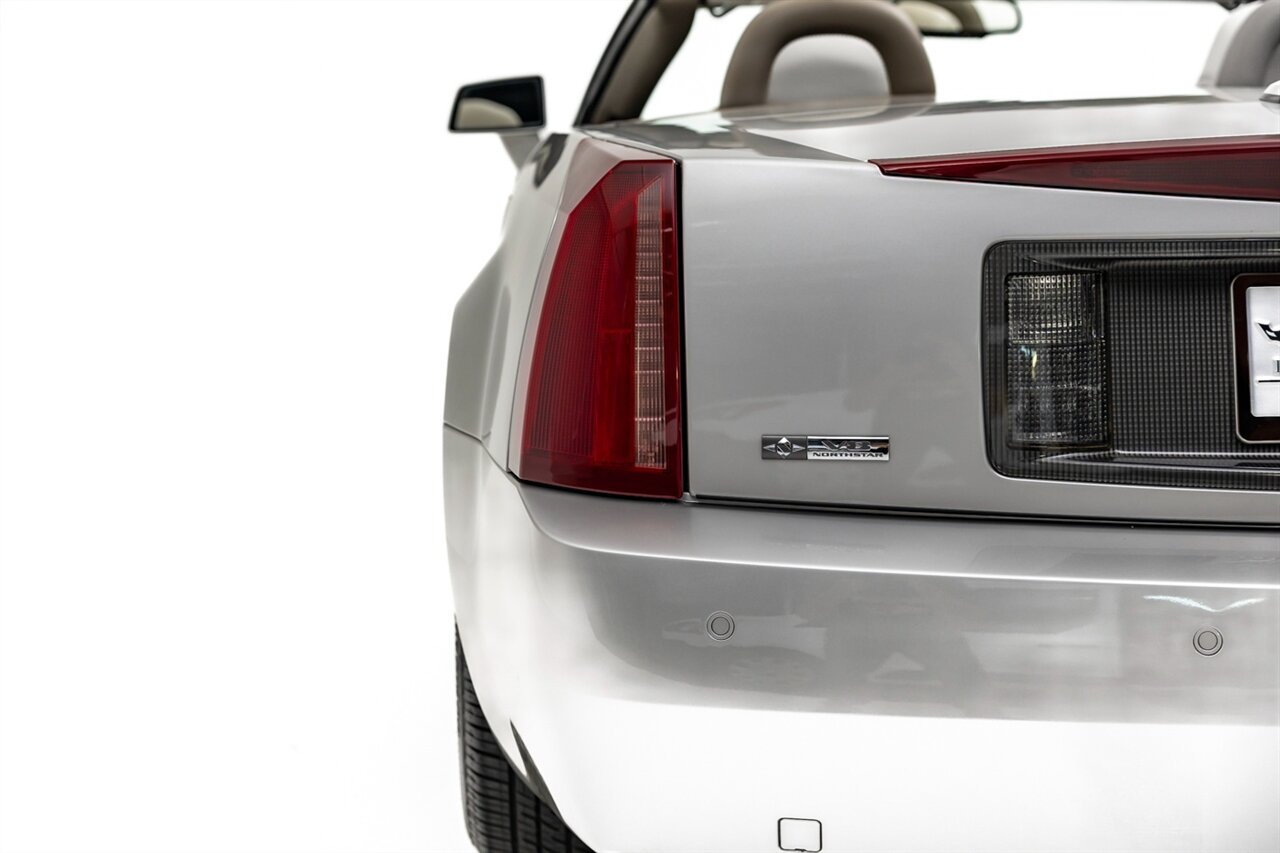 2005 Cadillac XLR   - Photo 23 - Springfield, MO 65802