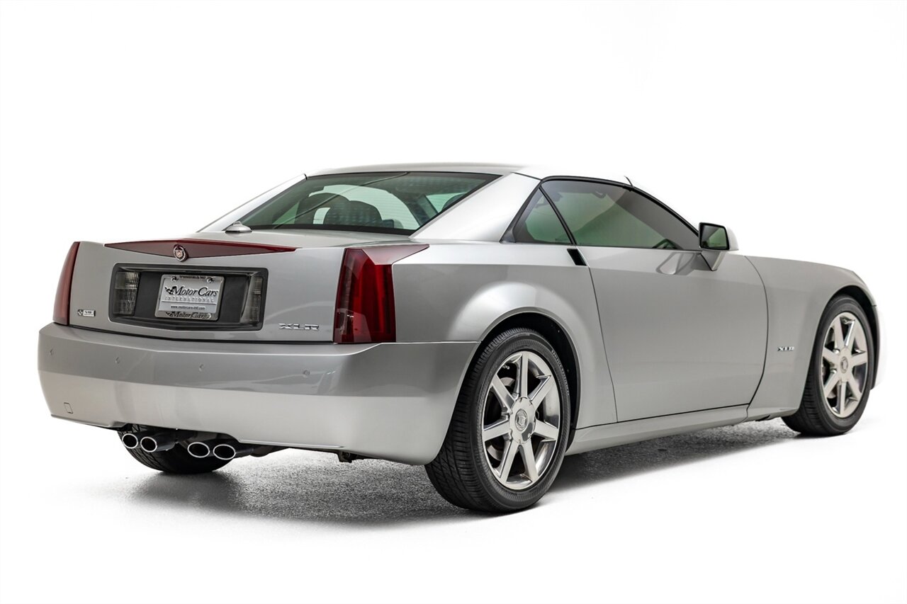 2005 Cadillac XLR   - Photo 19 - Springfield, MO 65802