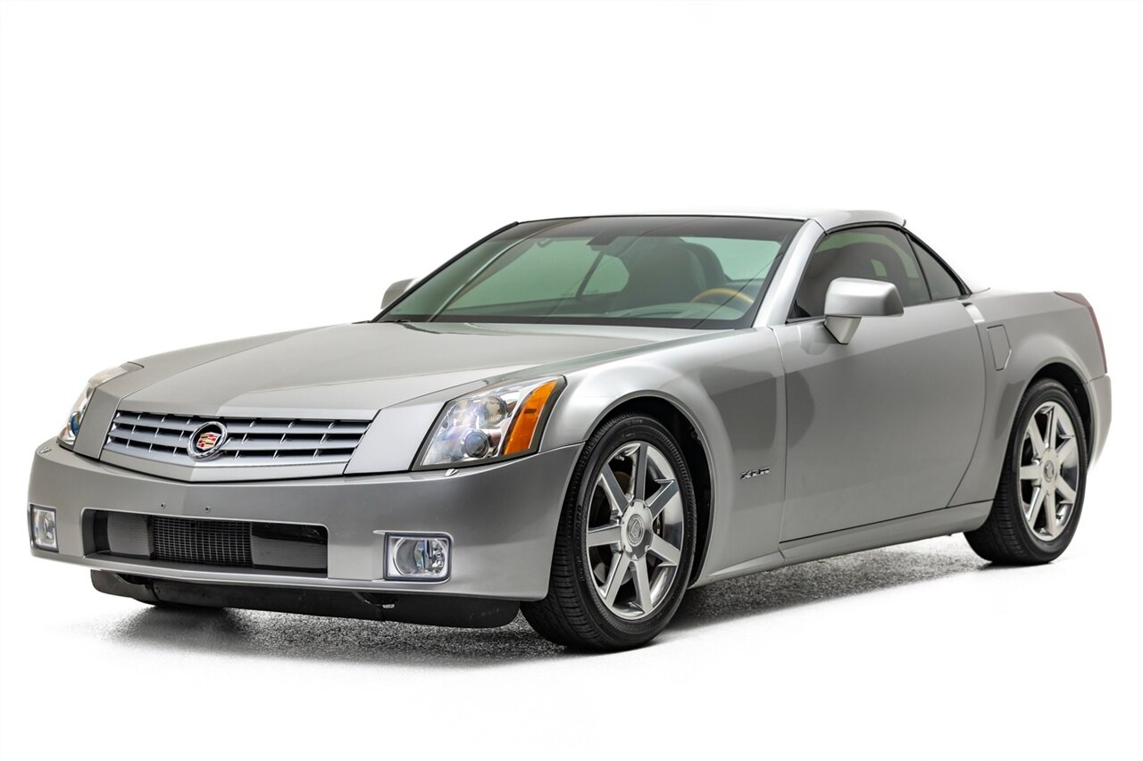 2005 Cadillac XLR   - Photo 1 - Springfield, MO 65802