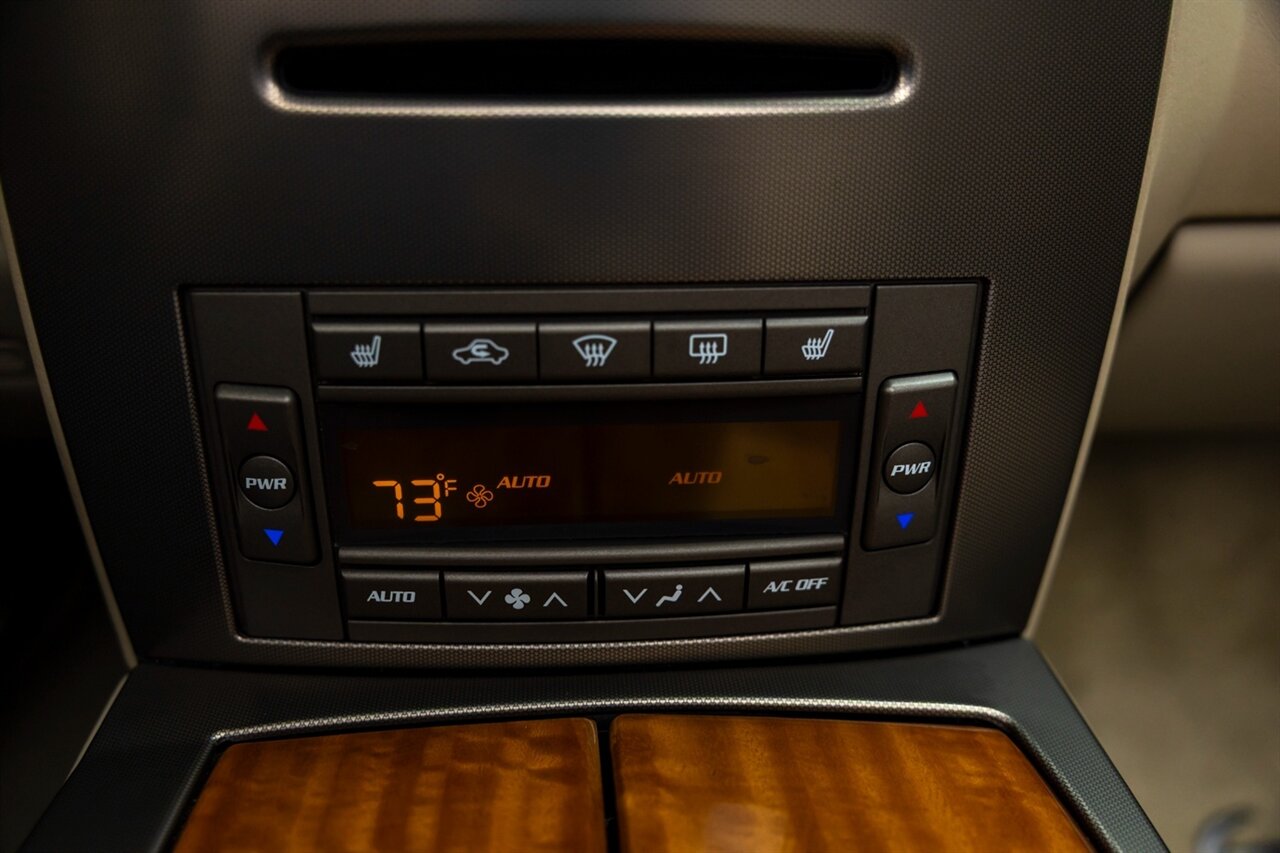 2005 Cadillac XLR   - Photo 45 - Springfield, MO 65802