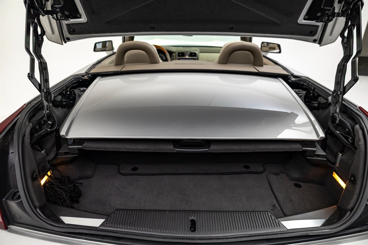 2005 Cadillac XLR   - Photo 26 - Springfield, MO 65802