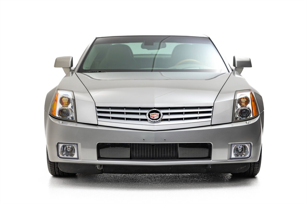 2005 Cadillac XLR   - Photo 6 - Springfield, MO 65802