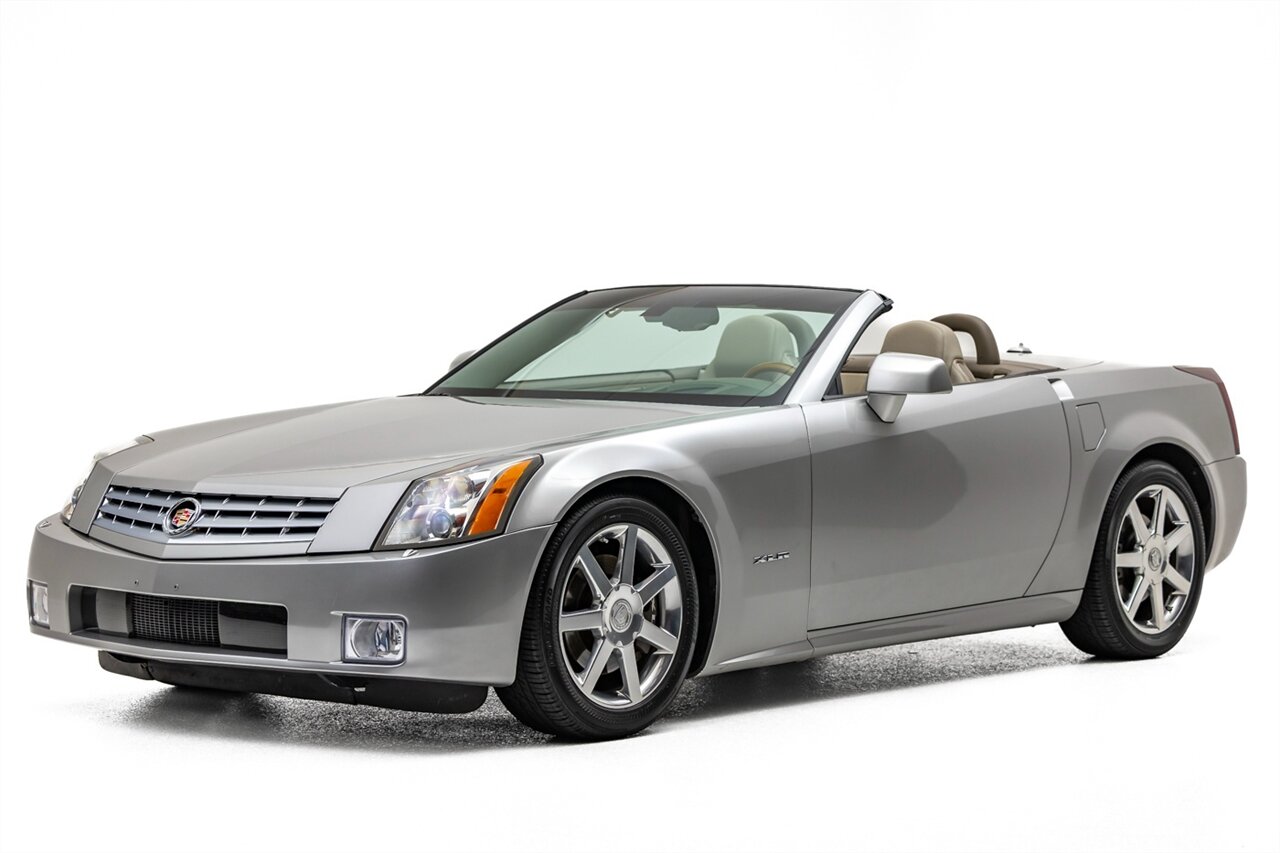 2005 Cadillac XLR   - Photo 3 - Springfield, MO 65802
