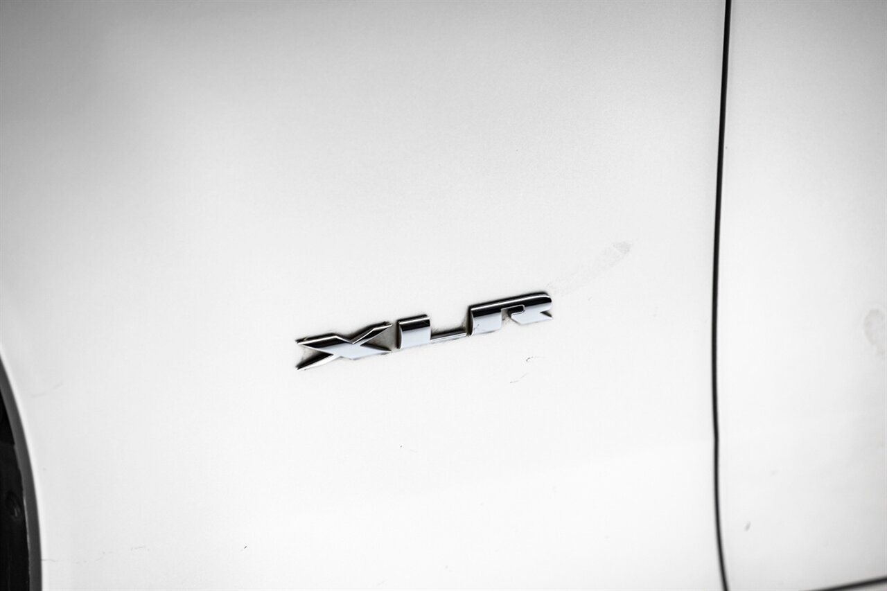 2005 Cadillac XLR   - Photo 14 - Springfield, MO 65802