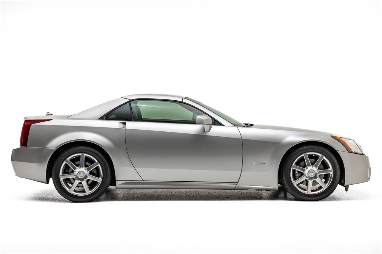 2005 Cadillac XLR   - Photo 21 - Springfield, MO 65802