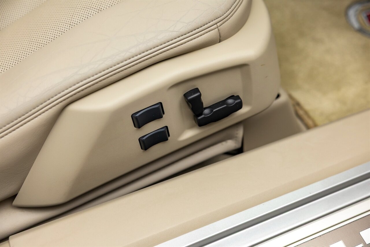 2005 Cadillac XLR   - Photo 41 - Springfield, MO 65802