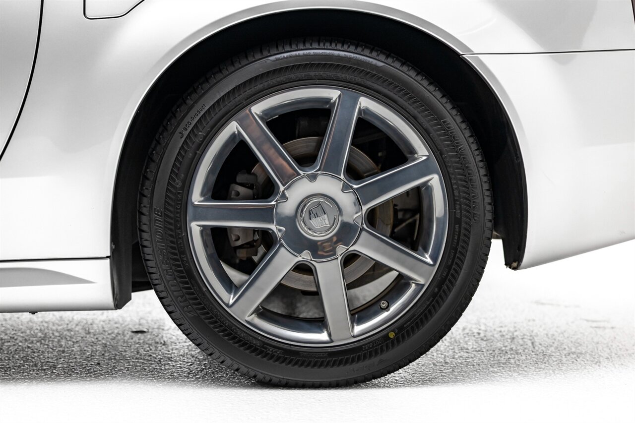 2005 Cadillac XLR   - Photo 16 - Springfield, MO 65802