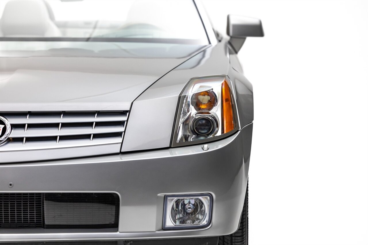 2005 Cadillac XLR   - Photo 11 - Springfield, MO 65802