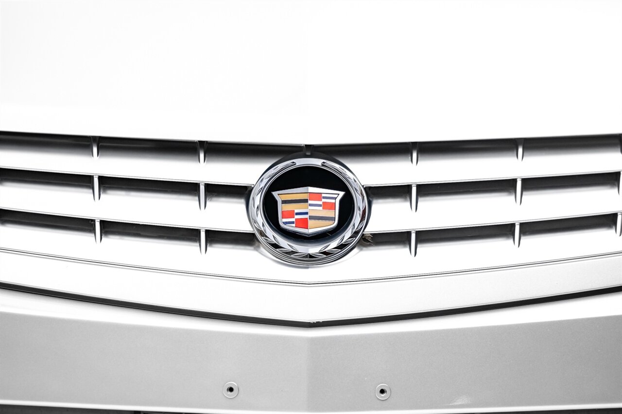 2005 Cadillac XLR   - Photo 10 - Springfield, MO 65802