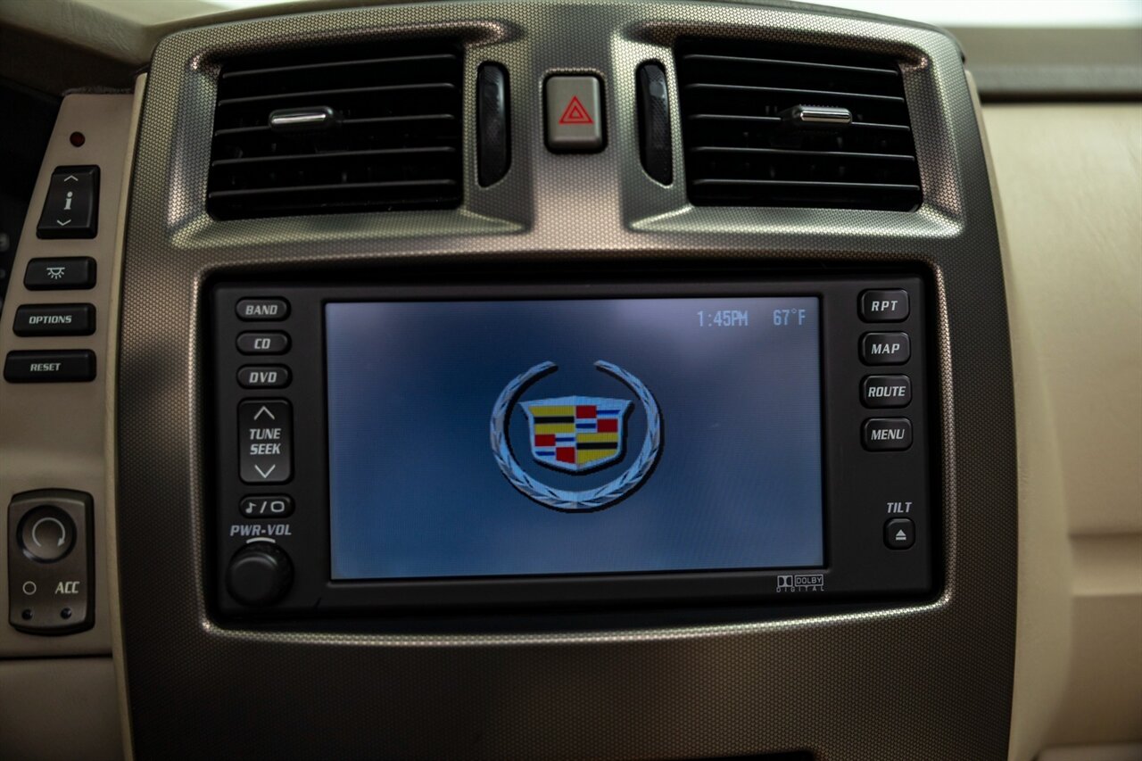 2005 Cadillac XLR   - Photo 44 - Springfield, MO 65802