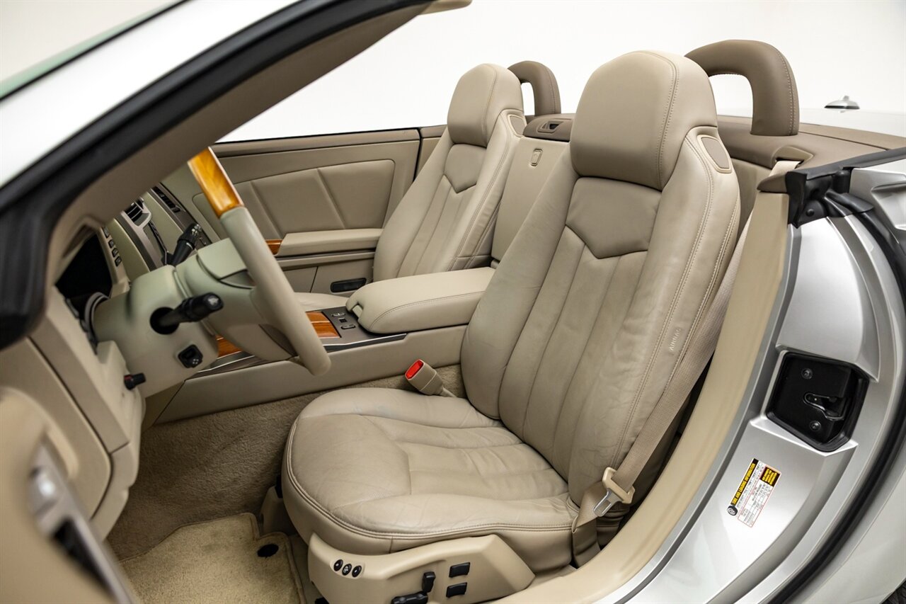 2005 Cadillac XLR   - Photo 27 - Springfield, MO 65802