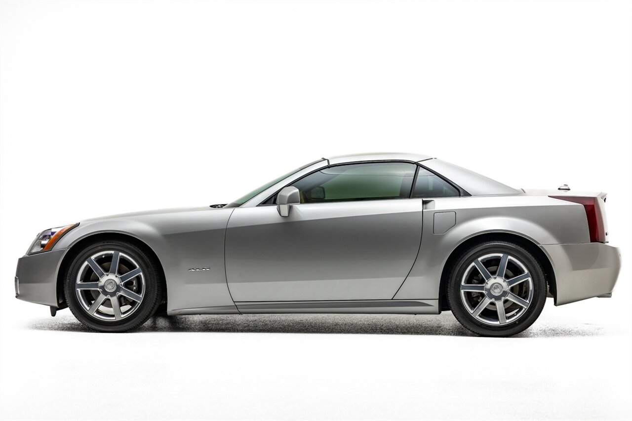 2005 Cadillac XLR   - Photo 4 - Springfield, MO 65802