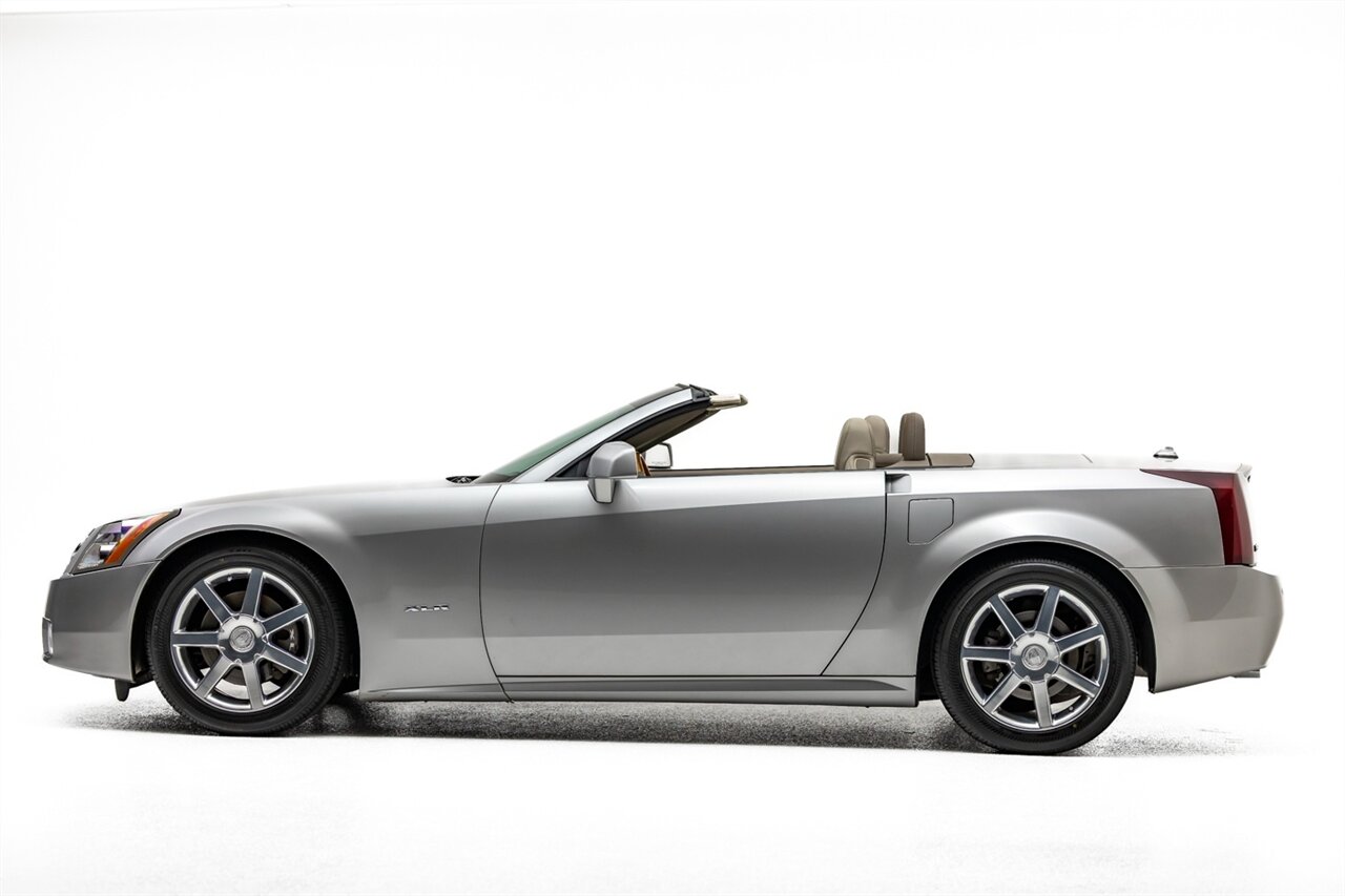 2005 Cadillac XLR   - Photo 5 - Springfield, MO 65802