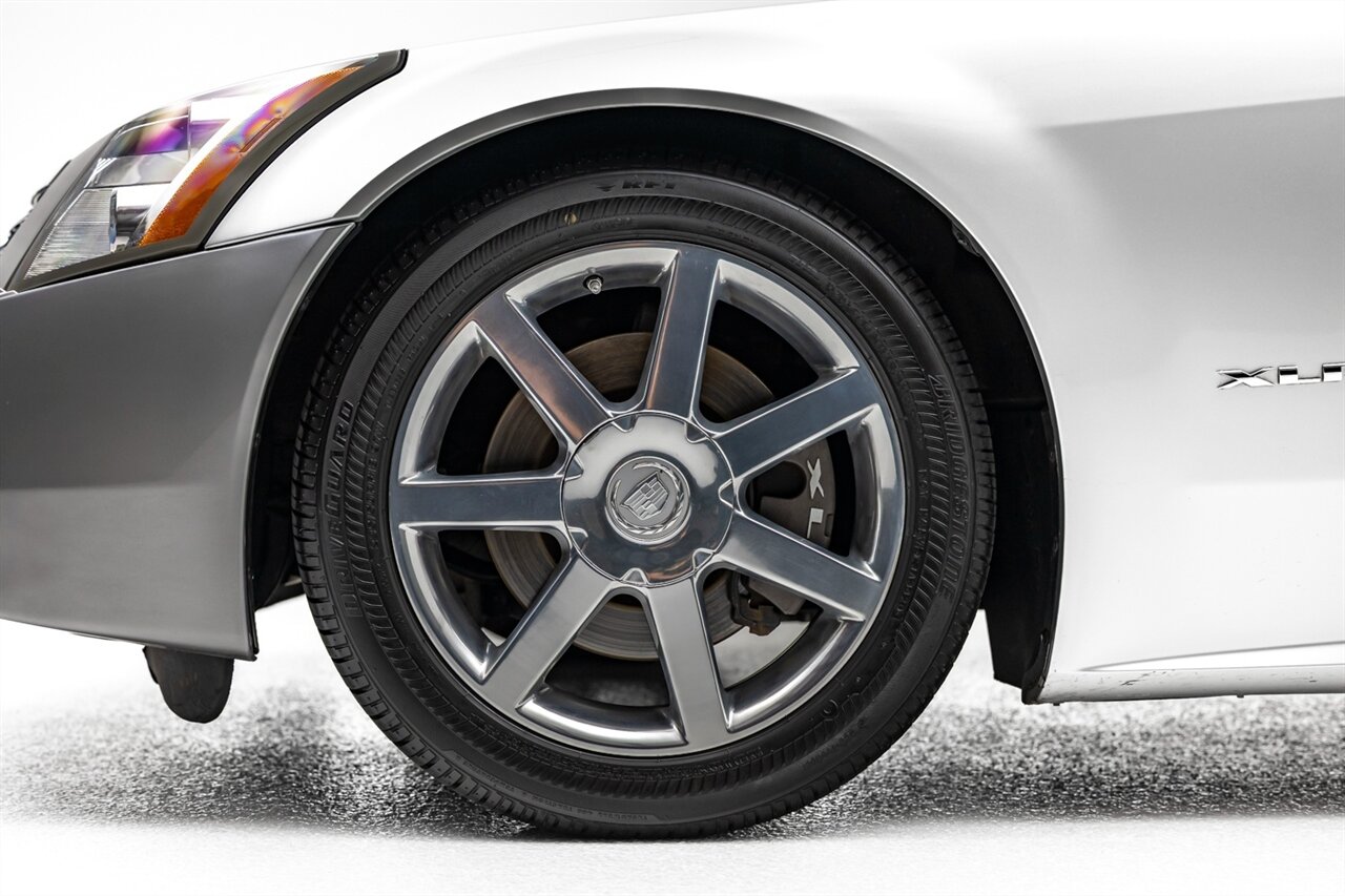 2005 Cadillac XLR   - Photo 13 - Springfield, MO 65802