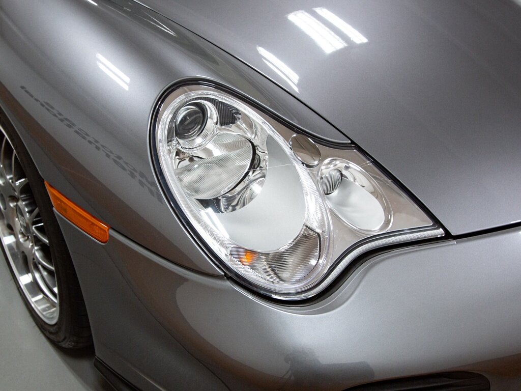 2001 Porsche 911 Turbo  X73 - Photo 15 - Springfield, MO 65802