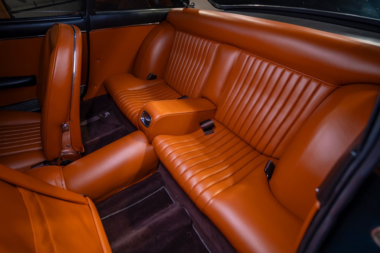 1965 Ferrari 330 2+2 Series I   - Photo 82 - Springfield, MO 65802