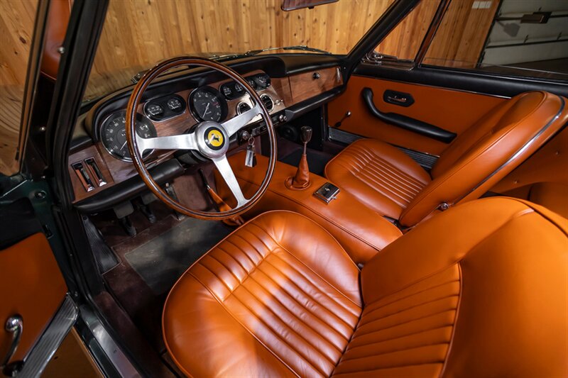 1965 Ferrari 330 2+2 Series I  