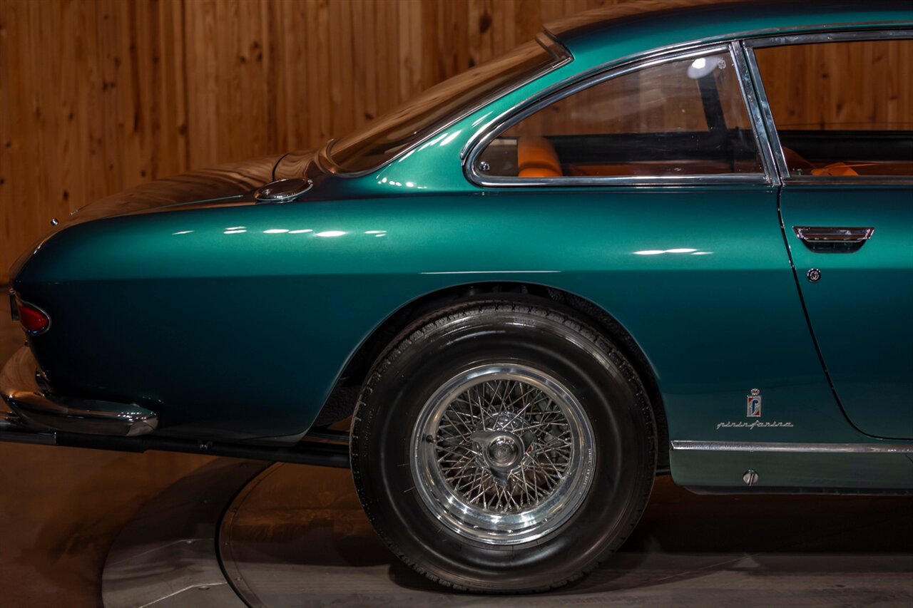 1965 Ferrari 330 2+2 Series I   - Photo 51 - Springfield, MO 65802