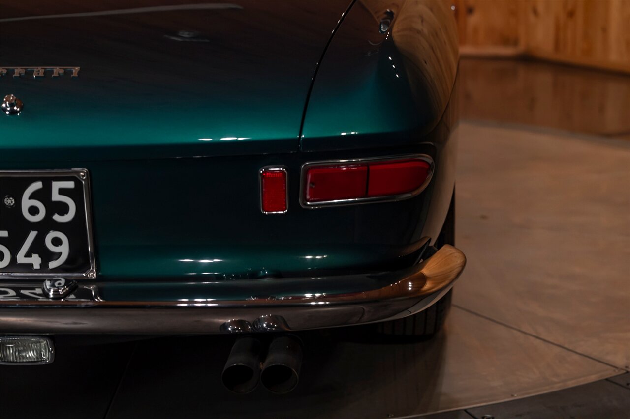 1965 Ferrari 330 2+2 Series I   - Photo 46 - Springfield, MO 65802