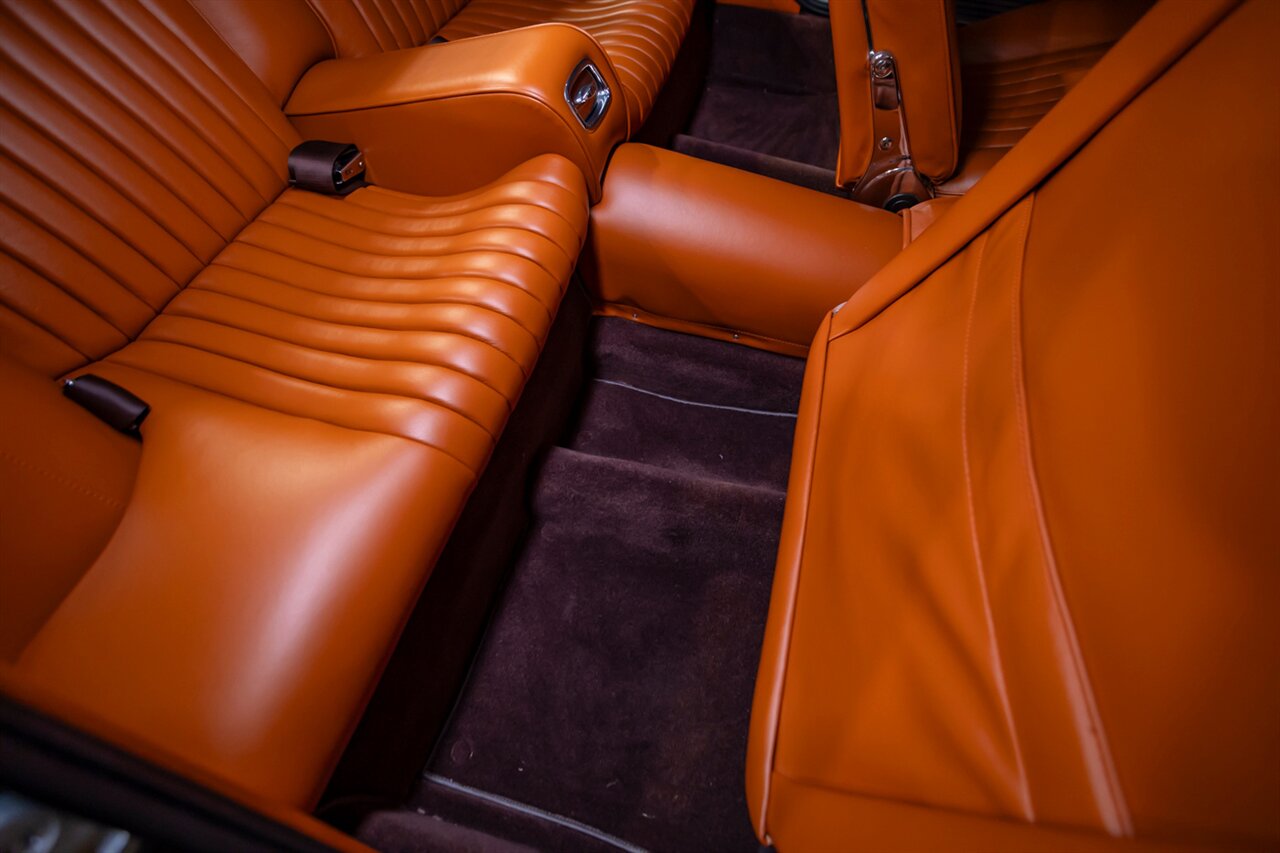 1965 Ferrari 330 2+2 Series I   - Photo 85 - Springfield, MO 65802